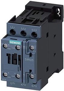 Siemens 3R