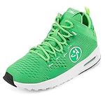 Zumba Air Funk Dance Sneakers, Mid-