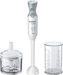 Bosch ErgoMixx MSM66020GB Hand Blender 600W - White