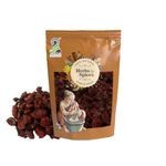 Herbaveda- Dragon Blood Resin 200g | Dragon Blood Incense | Natural Air Purifier | Brings Peace