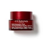 Clarins Super Restorative Night All Skin Types 50ml