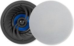 LITHEAUDIO All-In-One 4” Compact Bl