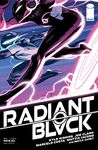 Radiant Black #11