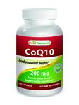 Naturals Coq10s