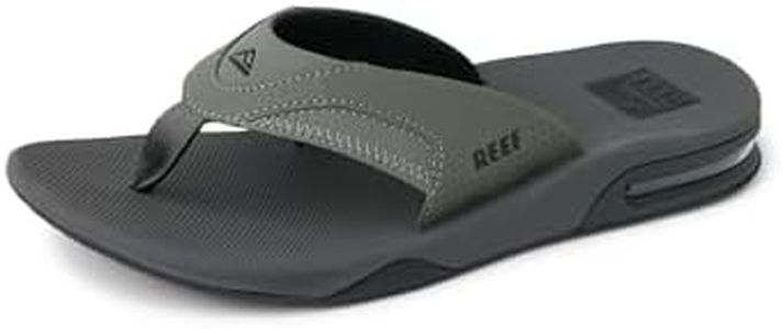 REEF Fanni