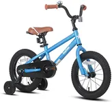 JOYSTAR 12 Inch Kids Bike for 2 3 4