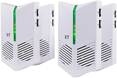 ET Pest Co