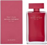 Narciso Rodriguez Fleur Musc for Her Eau de Parfum Spray for Women 100 ml