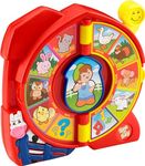 Fisher-Price See ‘N Say The Farmer Says