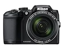 Nikon COOLPIX B500 16MP 40x Optical