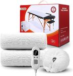 ChoJiah Massage Table Warmer Heatin