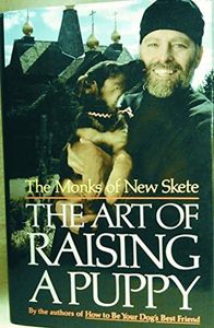 The Art of Raising a Puppy: New Skete Monks