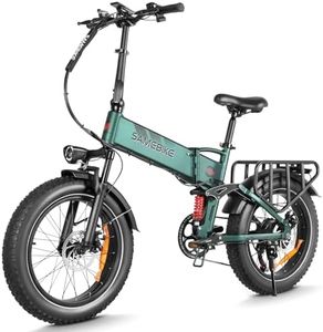 SAMEBIKE E