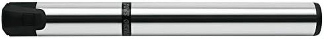 SKS-Germany Spaero Sport Bicycle Mini Pump, Aluminum, 115Psi