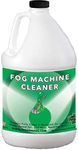 Fog Machine Cleaner Fluid - Froggys Fully Clean - 1 Gallon