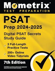 PSAT Prep 