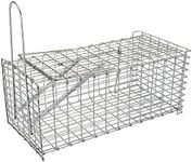 Fixman 196052 Rat Cage Trap 300 x 1