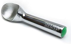 Zeroll Ice Cream Scoop, Silver, 101