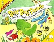 The Best Bug Parade (MathStart 1)