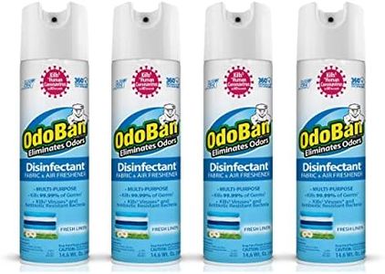 OdoBan Rea