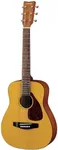 Yamaha JR1 3/4 Size Acoustic Guitar & gigbag - Natural