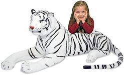 Melissa & Doug Giant Siberian White