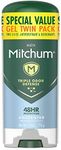 Mitchum Men's Deodorant, Antiperspi