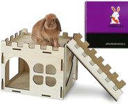 HIIMALEX Extra Large Sturdy Bunny C