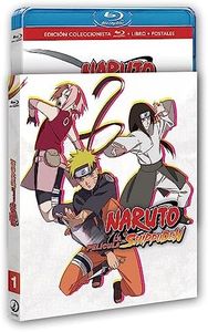 Naruto Shi