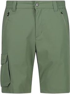 Cmp Bermuda 31t5637 Shorts S
