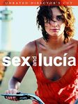 Sex & Lucia [Region Free] [Blu-ray]