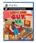 Suicide Guy VR Deluxe (PlayStation 5)