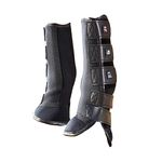 Premier Equine Mud Fever Turnout Boots - Size M