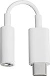 Google USB Type C to 3.5mm Headphon