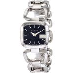 Gucci YA125510 Ladies G Black Watch