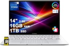ASUS Zenbook 14 OLED Business Lapto