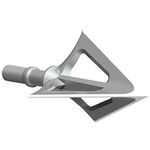 G5 Outdoors Montec 125 Grain 3 Pack Crossbow Broadheads