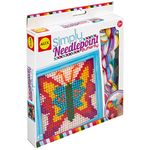 Alex Toys Simply Needlepoint Butterfly