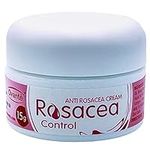 Rosacea Facial Redness Control Crea