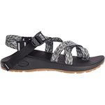 Chaco Women's Z2 Classic Sandal, Trap Bow, 7 B (M)