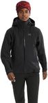 Arc'teryx Beta AR Jacket Women's | 
