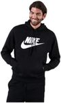 Nike Men's Graphic Pullover Hoodie 