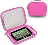 Aproca Hard Travel Storage Case, for Leapfrog Epic Academy Edition/Leapfrog LeapPad Ultimate(Pink)