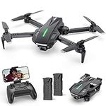 DEERC D70 Mini Drone with Camera,72