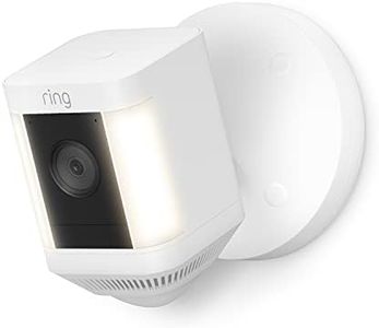 Ring Spotl