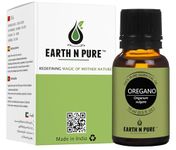 Naturals Oil Of Oregano