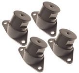 4 Pack Engine Motor Mount Yamaha SJ Super Jet 650 700 701 1990-2016