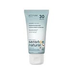 ATTITUDE Mineral Sunscreen for Baby