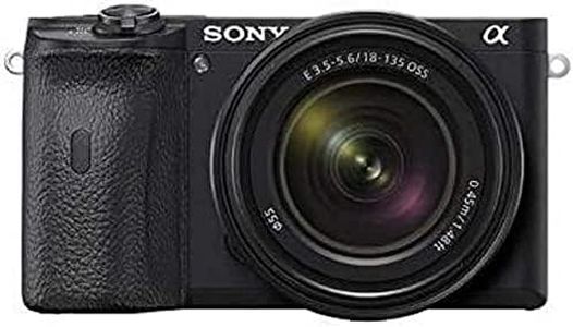 Sony Alpha