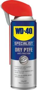 WD-40 Spec